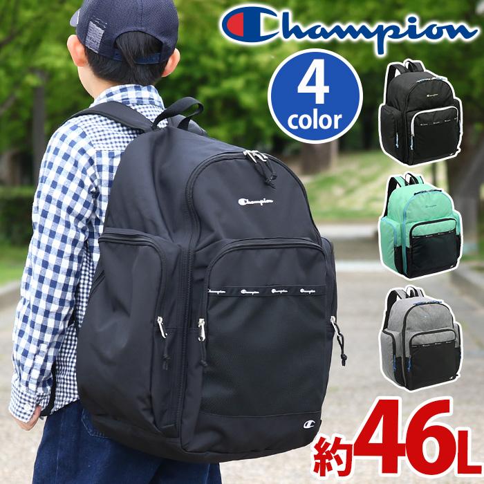 Champion（チャンピオン） ☆ 【SALE 20％OFF】 サブリュック ジュニア