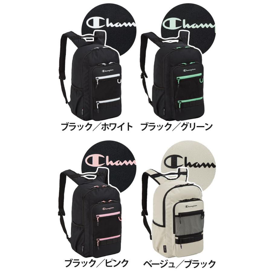 Champion（チャンピオン） リュック Champion 2026春夏 メンズ