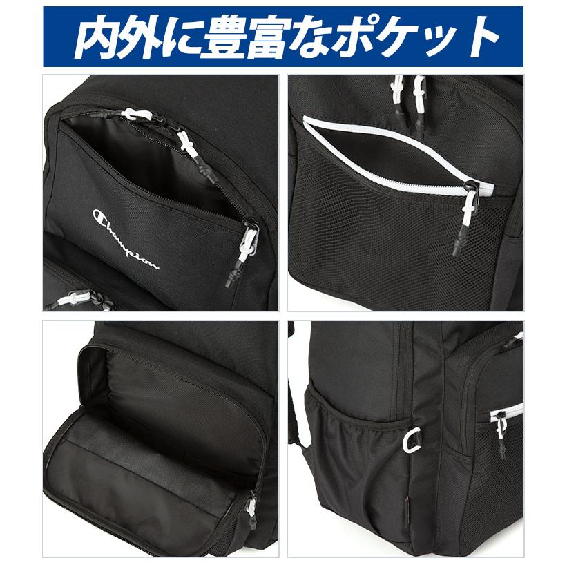 Champion（チャンピオン） リュック リュックサック バックパック