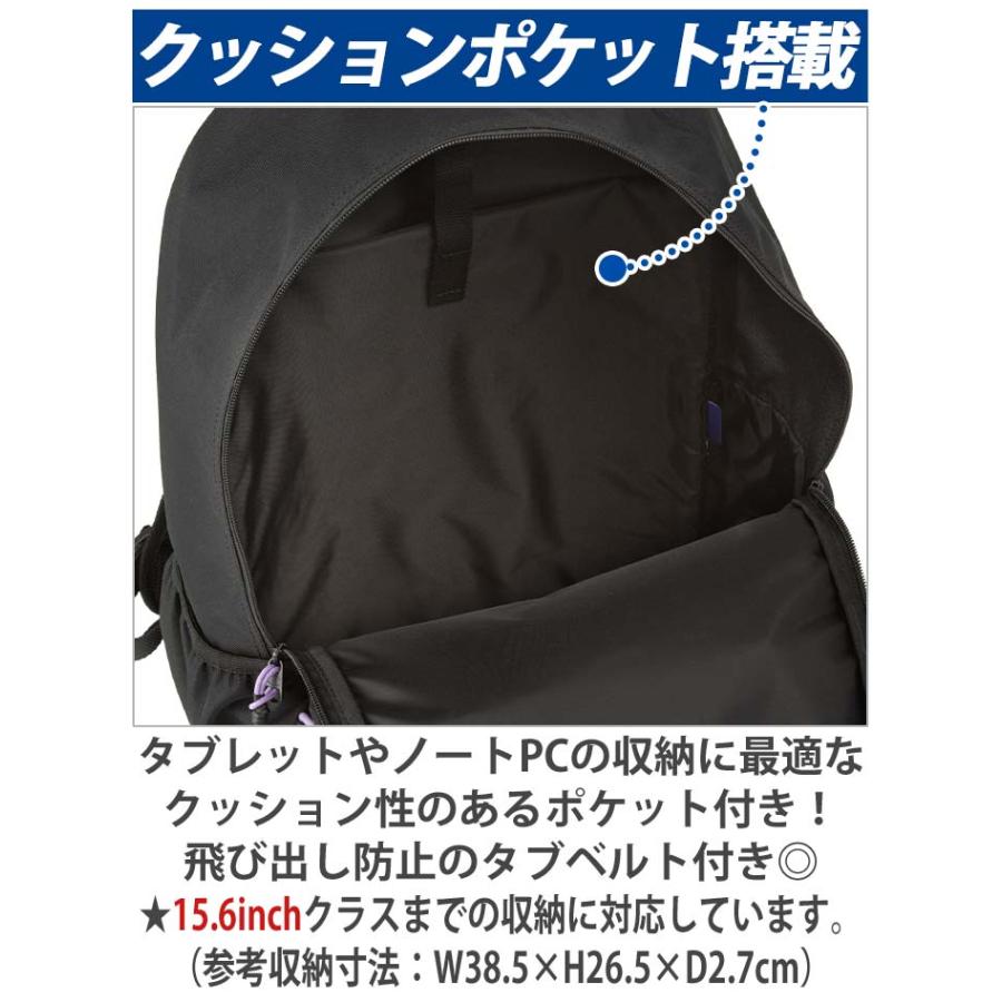 Champion（チャンピオン） リュック リュックサック バックパック
