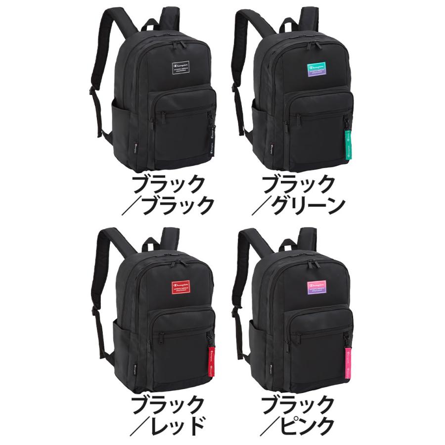 Champion（チャンピオン） リュック Champion 2026 春夏 メンズ