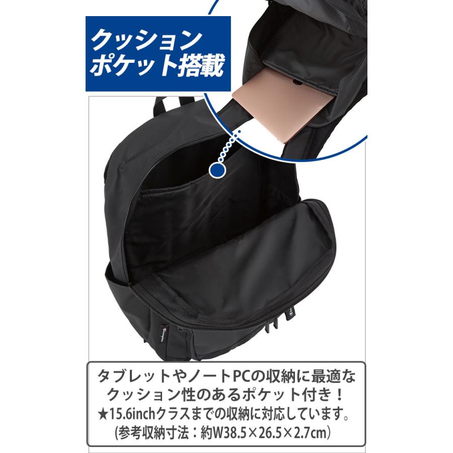 Champion（チャンピオン） リュック Champion 2026 春夏 メンズ