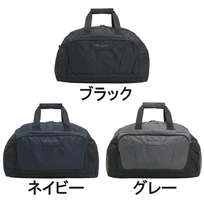 Champion（チャンピオン） ボストンバッグ メンズ レディース 2WAY