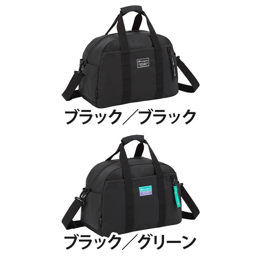 Champion（チャンピオン） ボストンバッグ 2026 春夏 レディース