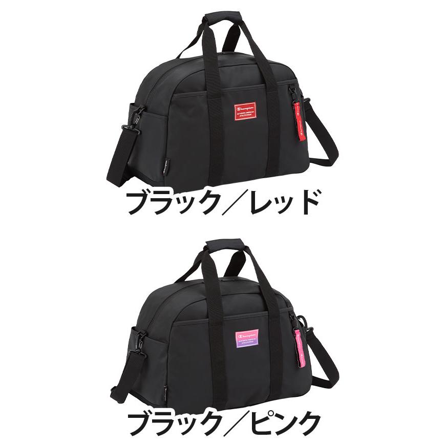 Champion（チャンピオン） ボストンバッグ 2026 春夏 レディース