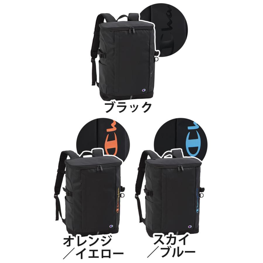 Champion（チャンピオン） リュック 2026 春夏 メンズ レディース