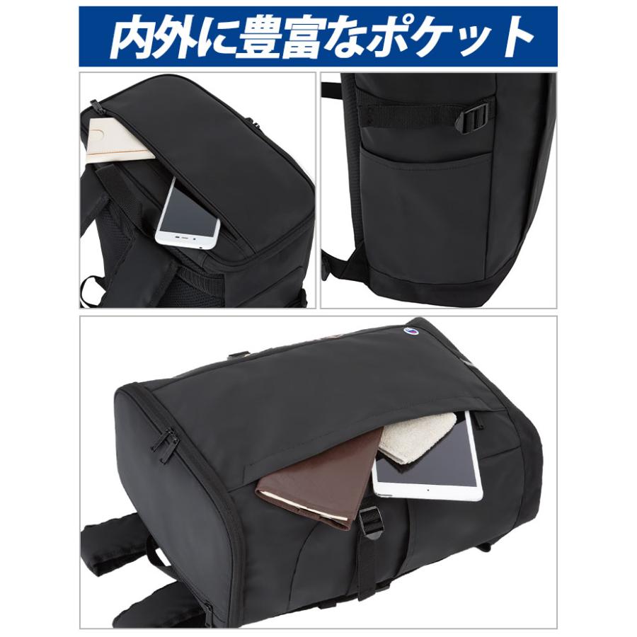 Champion（チャンピオン） リュック 2026 春夏 メンズ レディース
