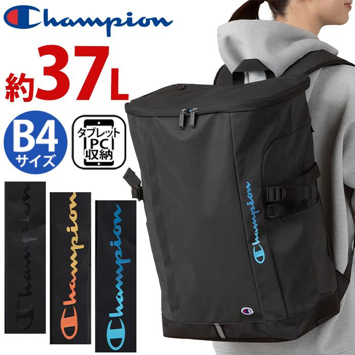 サボテン　レディース　GB S Champion（チャンピオン） リュック 2026 春夏 メンズ レディース
