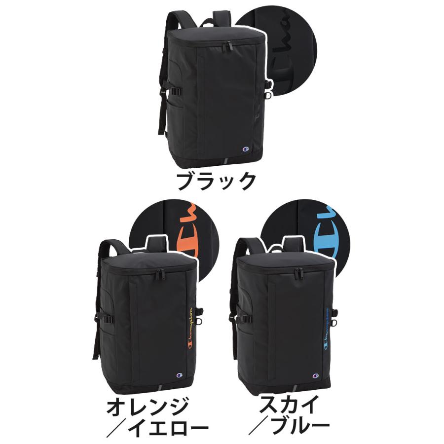 Champion（チャンピオン） リュック 2026 春夏 メンズ レディース