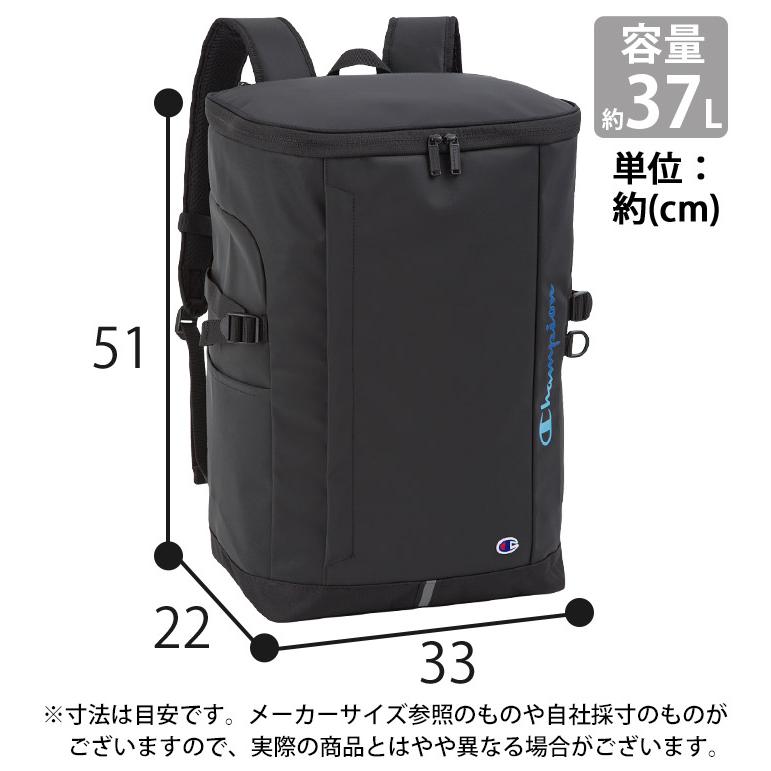 Champion（チャンピオン） リュック 2026 春夏 メンズ レディース