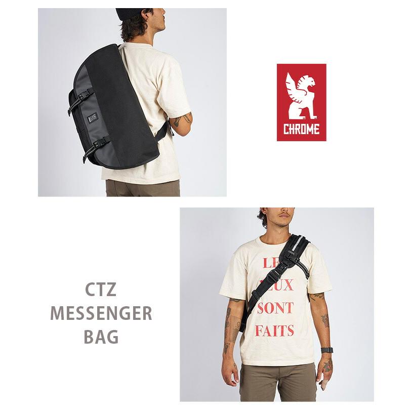 CHROME INDUSTRIES クローム インダストリーズ メッセンジャー CHROME INDUSTRIES クローム インダストリーズ メッセンジャー