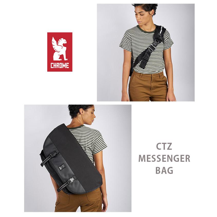 CHROME INDUSTRIES クローム インダストリーズ メッセンジャー CHROME INDUSTRIES クローム インダストリーズ メッセンジャー