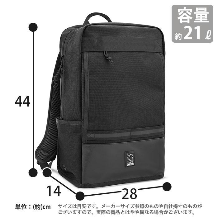 CHROME（クローム） ☆ リュック CHROME INDUSTRIES インダストリーズ