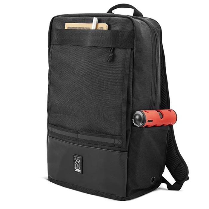 CHROME ☆ リュック INDUSTRIES クローム インダストリーズ 21L