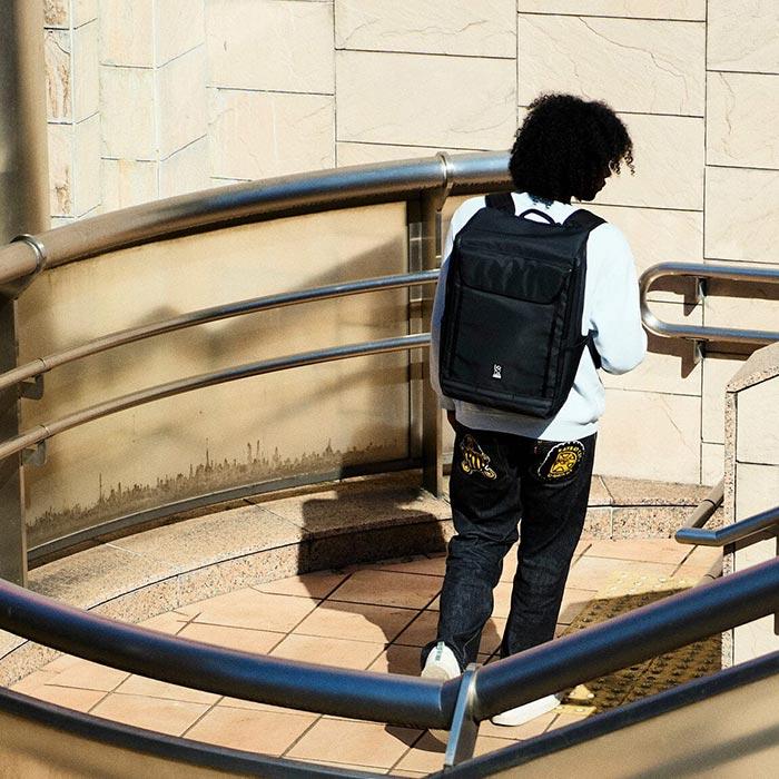 CHROME（クローム） リュックサック CHROME INDUSTRIES クローム