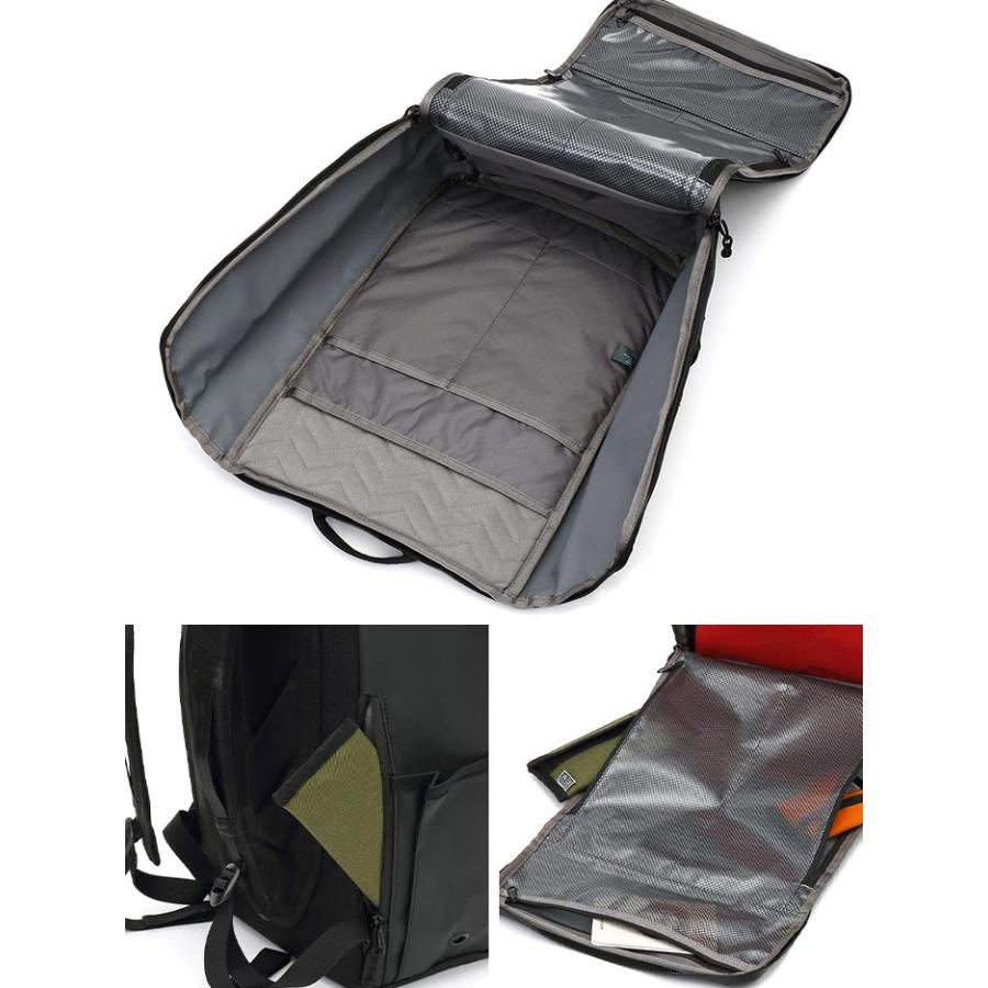 CHROME（クローム） リュックサック CHROME INDUSTRIES クローム