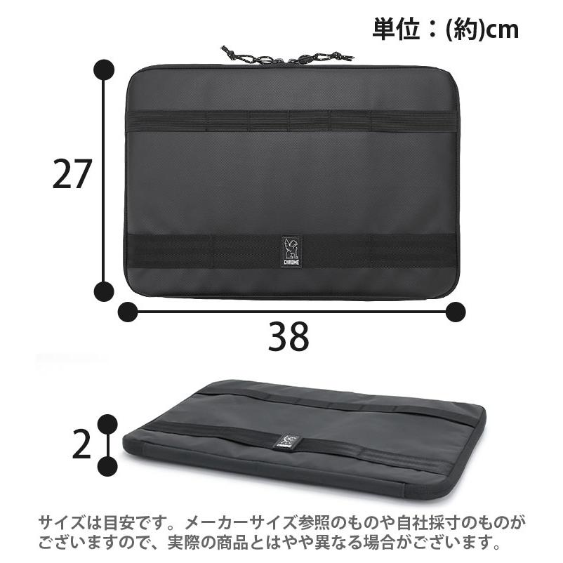 CHROME（クローム） CHROME INDUSTRIES インダストリーズ PC ケース