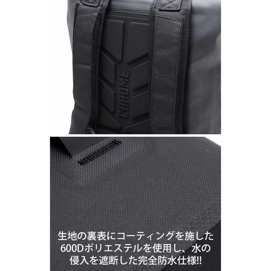 CHROME 【SALE 10％OFF】 INDUSTRIES クローム インダストリーズ