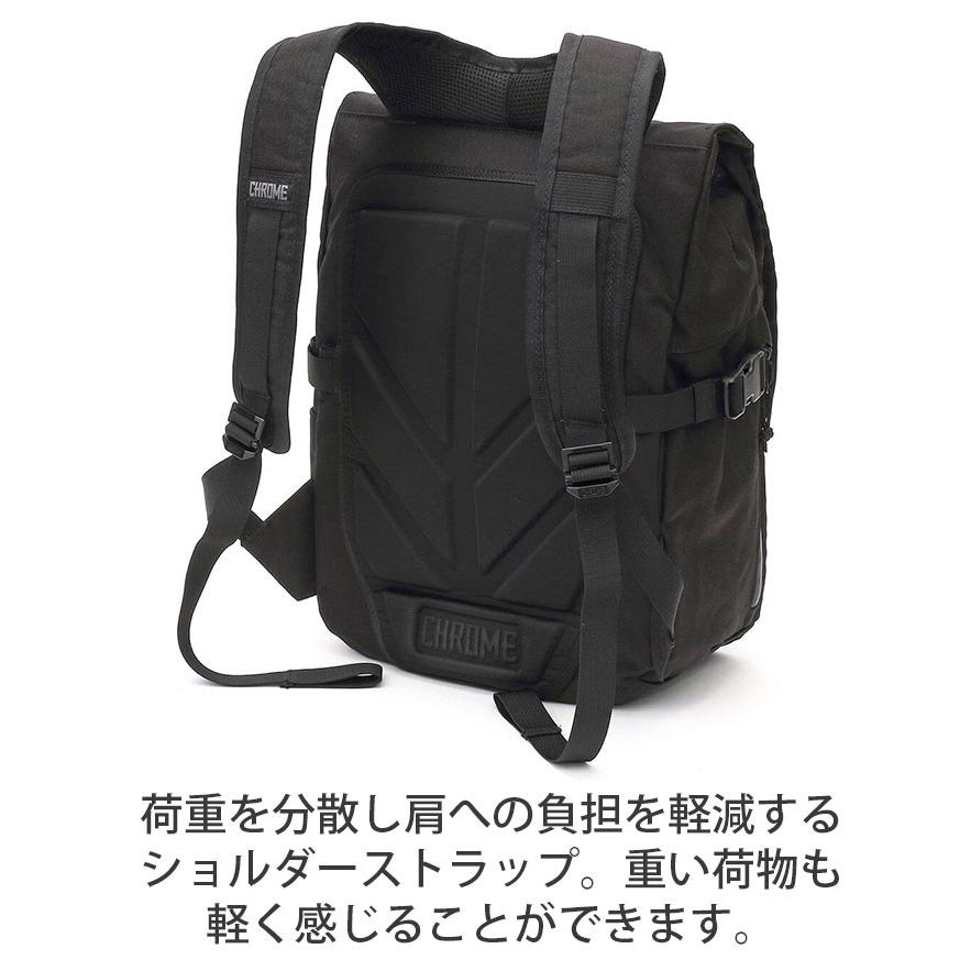 CHROME（クローム） リュック CHROME INDUSTRIES インダストリーズ