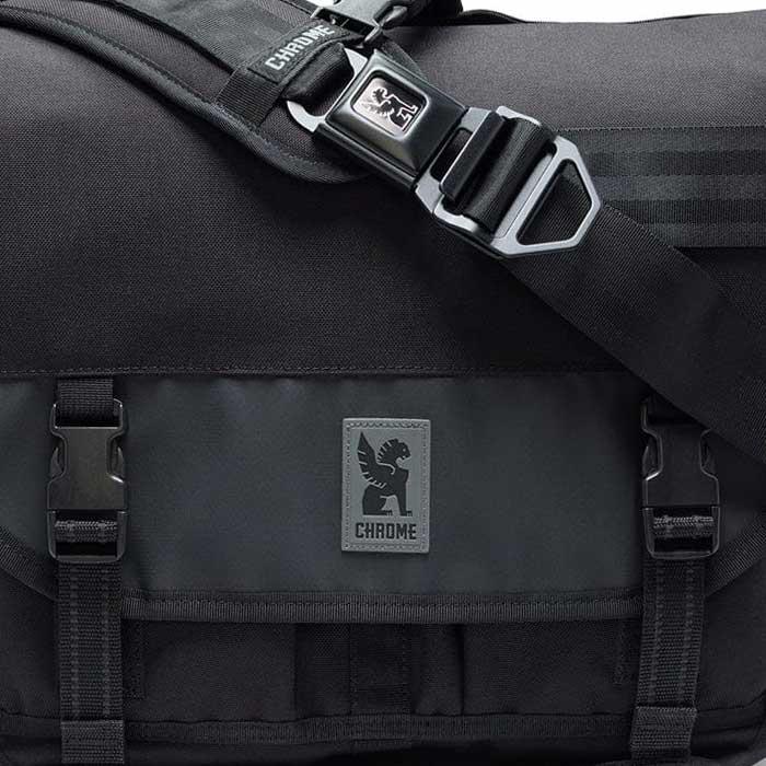 CHROME（クローム） ショルダーバッグ CHROME INDUSTRIES