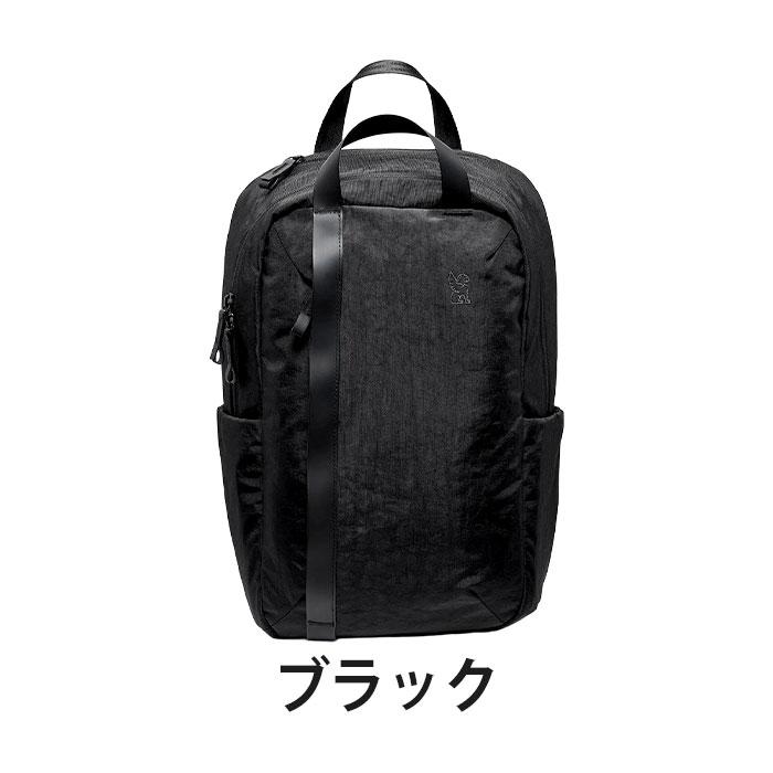 値下げ中　　　Chrome クローム　リュック CHROME（クローム） リュック 送料無料 COMMUTER BRIGADE ブリゲード