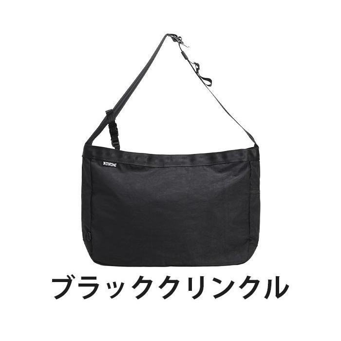 ≪SALE 10％OFF≫ ショルダーバッグ CHROME INDUSTRIES クロームインダストリーズ ニュースペーパーメッセンジャー メンズ レディース B4 JP197_2