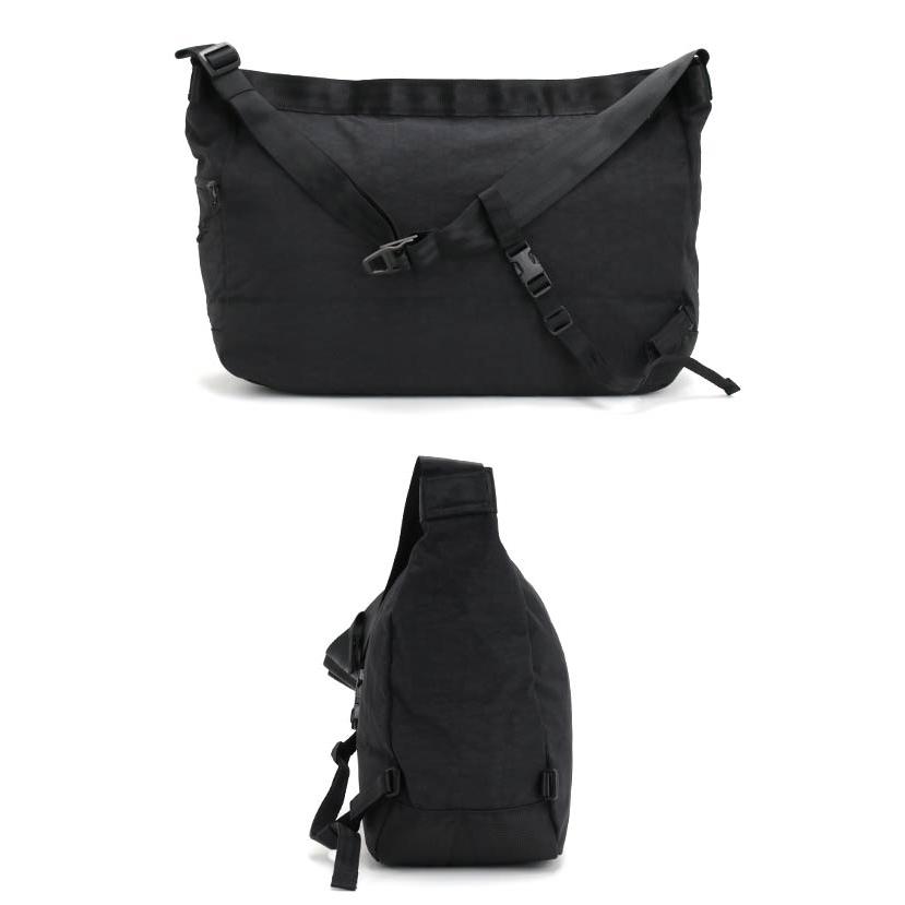 ≪SALE 10％OFF≫ ショルダーバッグ CHROME INDUSTRIES クロームインダストリーズ ニュースペーパーメッセンジャー メンズ レディース B4 JP197_8