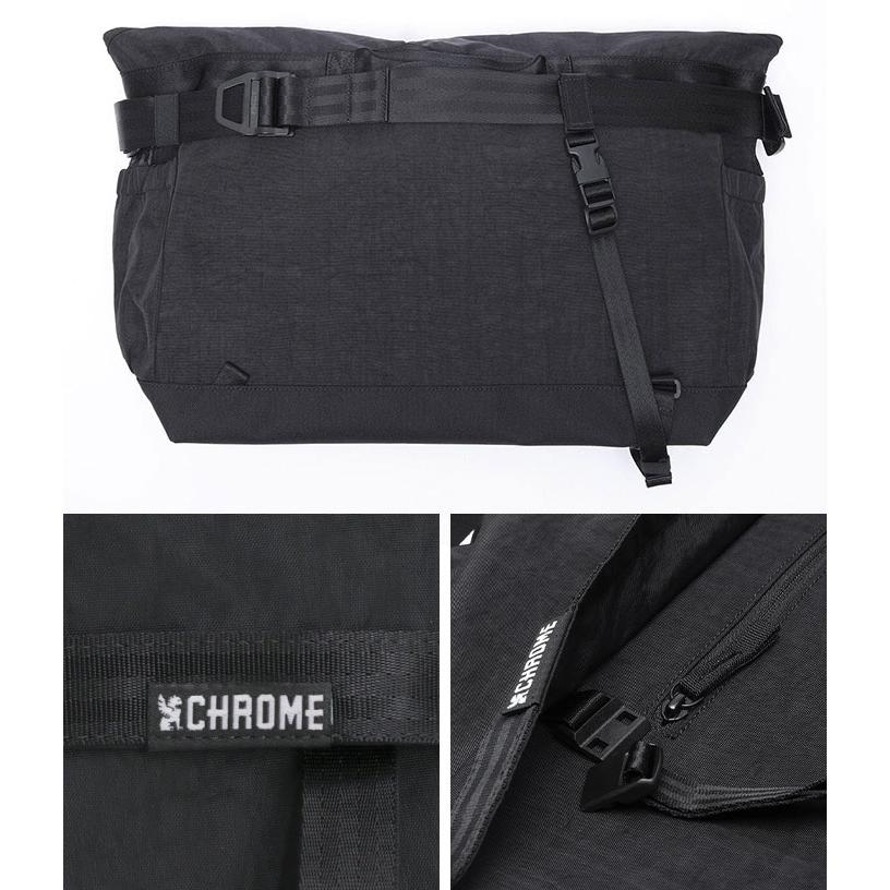 CHROME（クローム） ショルダーバッグ CHROME INDUSTRIES クローム