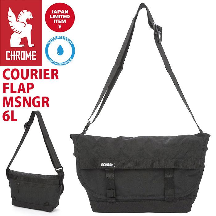 CHROME（クローム） ≪SALE 10％OFF≫ メッセンジャーバッグ CHROME