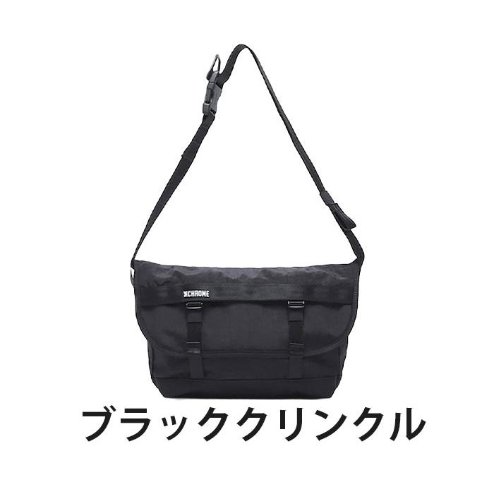 CHROME（クローム） ≪SALE 10％OFF≫ メッセンジャーバッグ CHROME