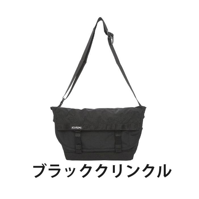 CHROME（クローム） ≪SALE 10％OFF≫ メッセンジャーバッグ メンズ