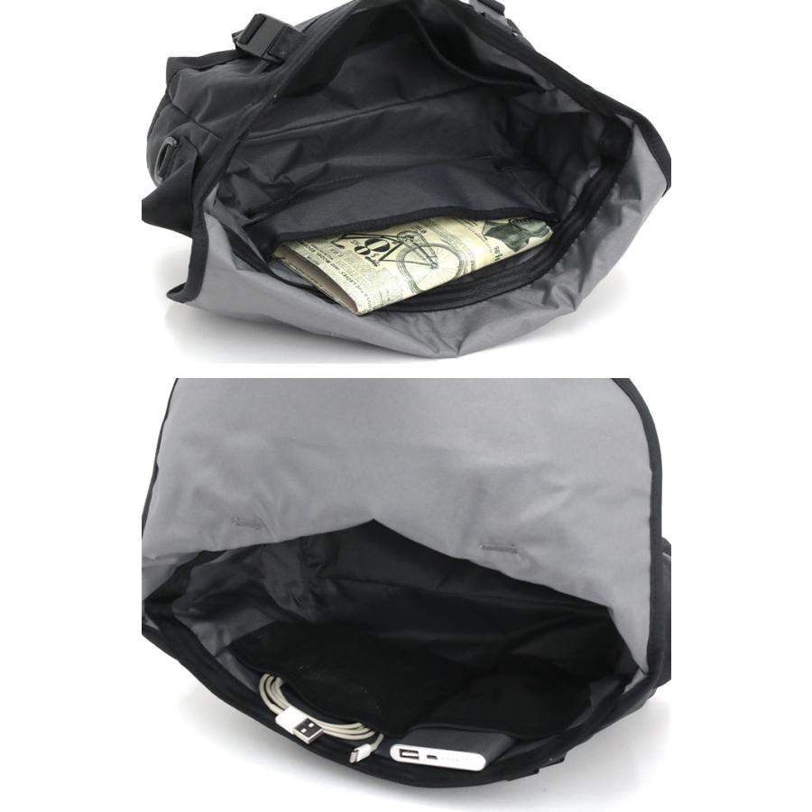 CHROME（クローム） ≪SALE 10％OFF≫ メッセンジャーバッグ CHROME