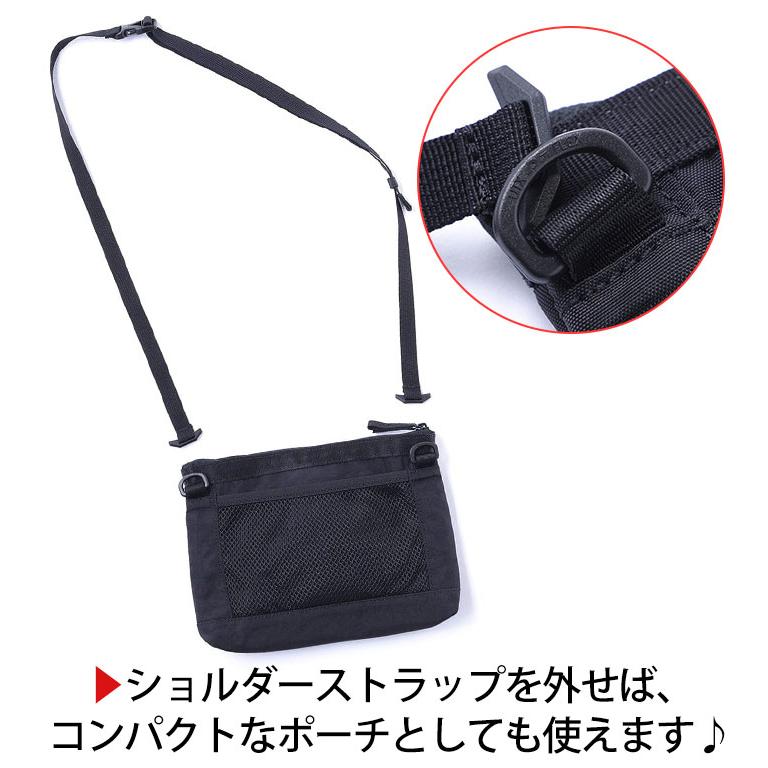 CHROME（クローム） ≪SALE 20％OFF≫ ショルダーバッグ CHROME