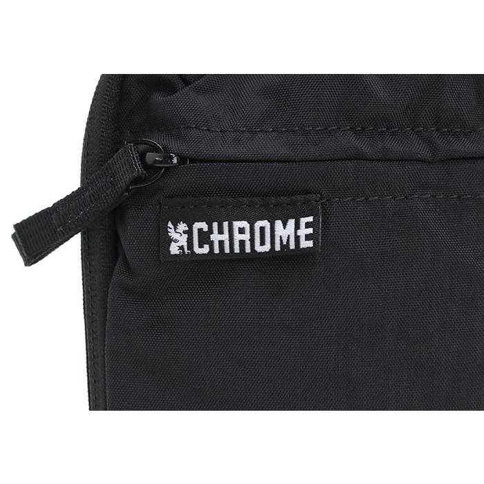 CHROME（クローム） ≪SALE 10％OFF≫ ショルダーバッグ CHROME
