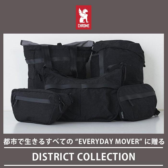 CHROME ブラック メッセンジャーバッグ CHROME（クローム） ≪SALE≫ メッセンジャーバッグ CHROME INDUSTRIES