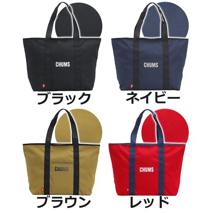 CHUMS（チャムス） トートバッグ Recycle CHUMS Daily Tote リサイクル