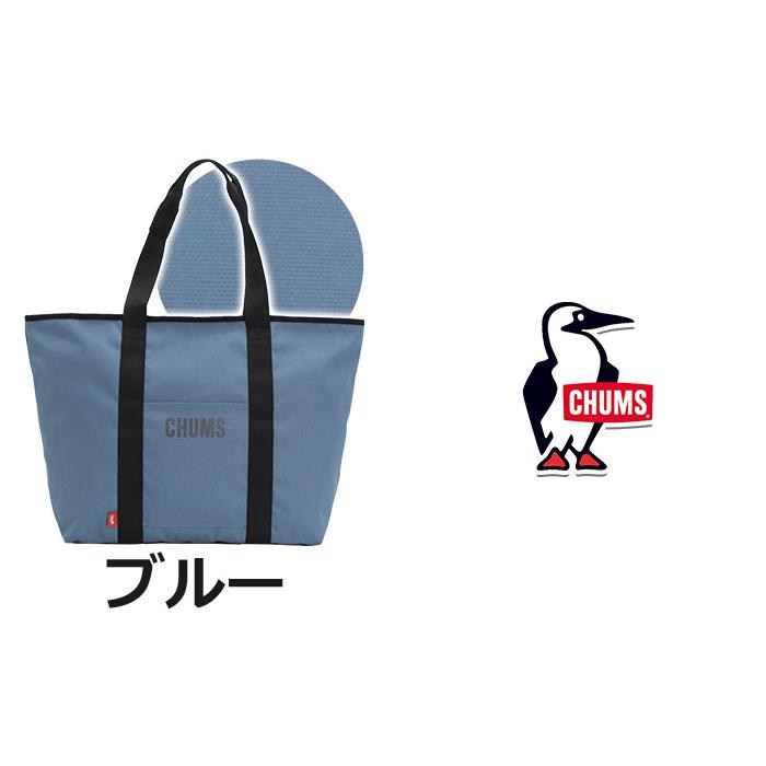 CHUMS（チャムス） トートバッグ Recycle CHUMS Daily Tote リサイクル