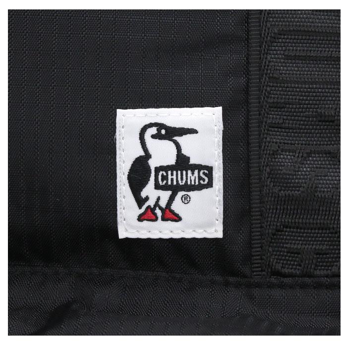CHUMS（チャムス） トートバッグ メッシュ トート バッグ レディース