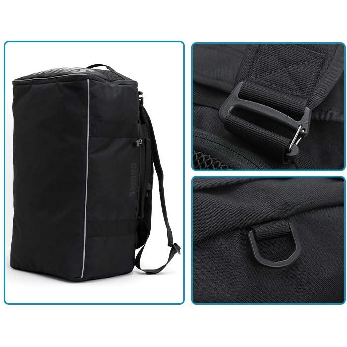 CHUMS（チャムス） ボストンバッグ 2WAY リュック 35L 2way Boston Bag