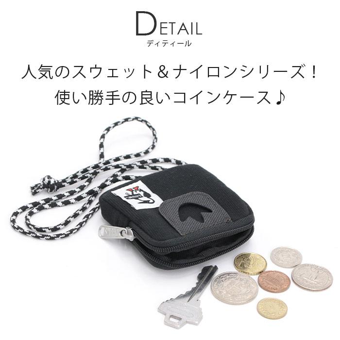 CHUMS 小銭入れ チャムス 正規品 メンズ レディース コインケース 小銭 