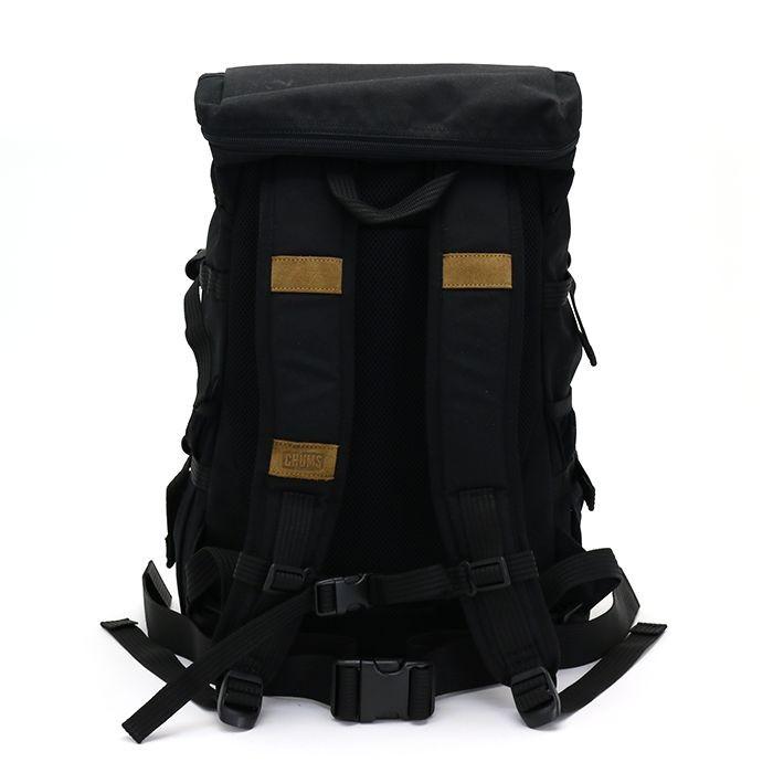 CHUMS（チャムス） リュックサック Mesquite Day Pack フラップ