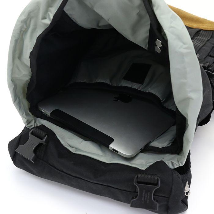 CHUMS（チャムス） リュックサック Mesquite Day Pack フラップ 