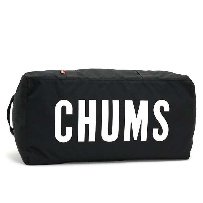 CHUMS（チャムス） ボストンバッグ ボストン リュック 40L 3way 軽量