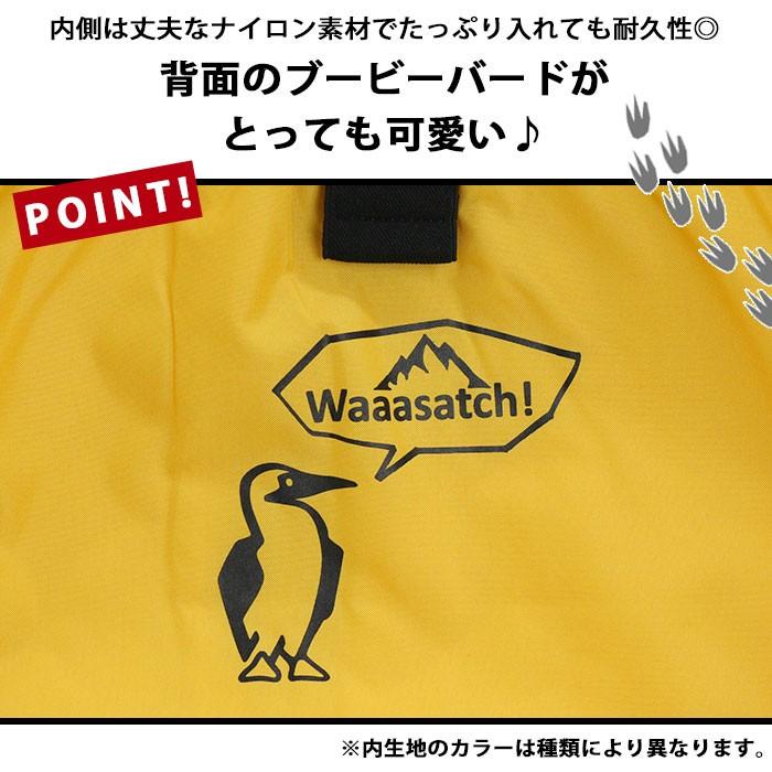 CHUMS（チャムス） リュックサック リュック スクエア Pfeifferhorn
