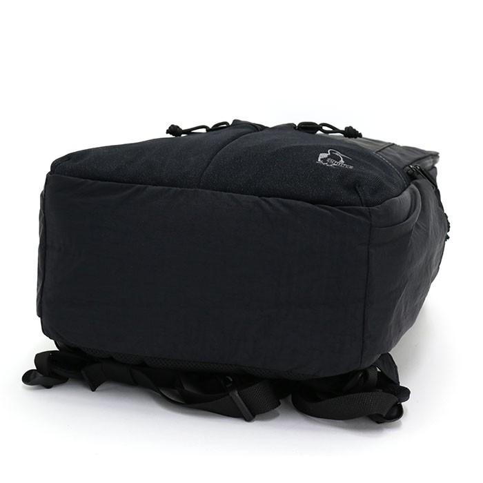 CHUMS（チャムス） リュックサック リュック スクエア Pfeifferhorn