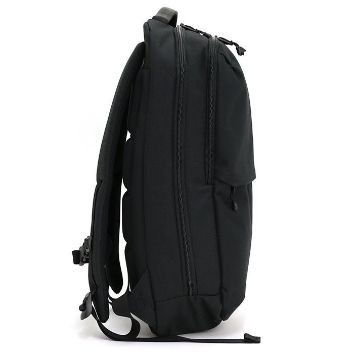 CHUMS（チャムス） リュックサック 17L ビジネス A4 2層式 デイパック