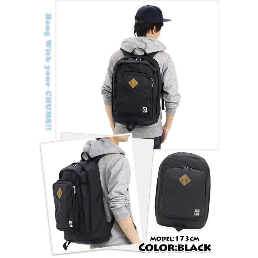 リュックサック Chums チャムス リュック 正規品 バックパック デイパック 29l B4 通勤 通学 旅行 メンズ レディース スプルース Spruce Chums60 21 バッグとスーツケースのビアッジョ 通販 Yahoo ショッピング