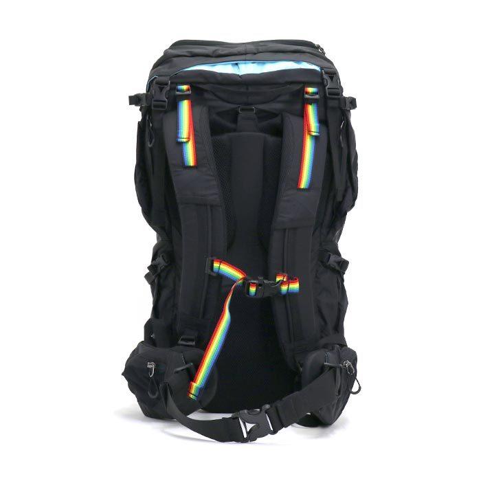 CHUMS（チャムス） リュック 35L CHUMS 正規品 35L A4 B4 レインカバー