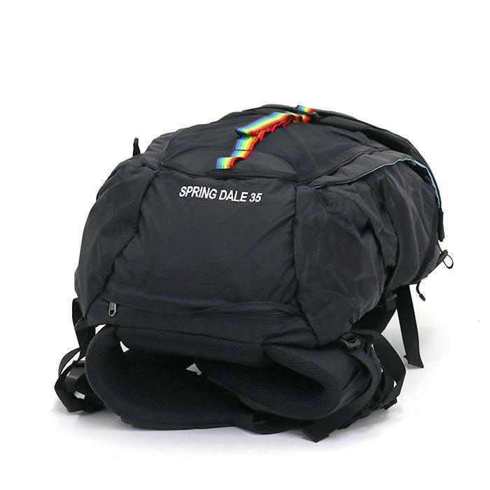 CHUMS リュック 35L チャムス 正規品 A4 B4 レインカバー メンズ