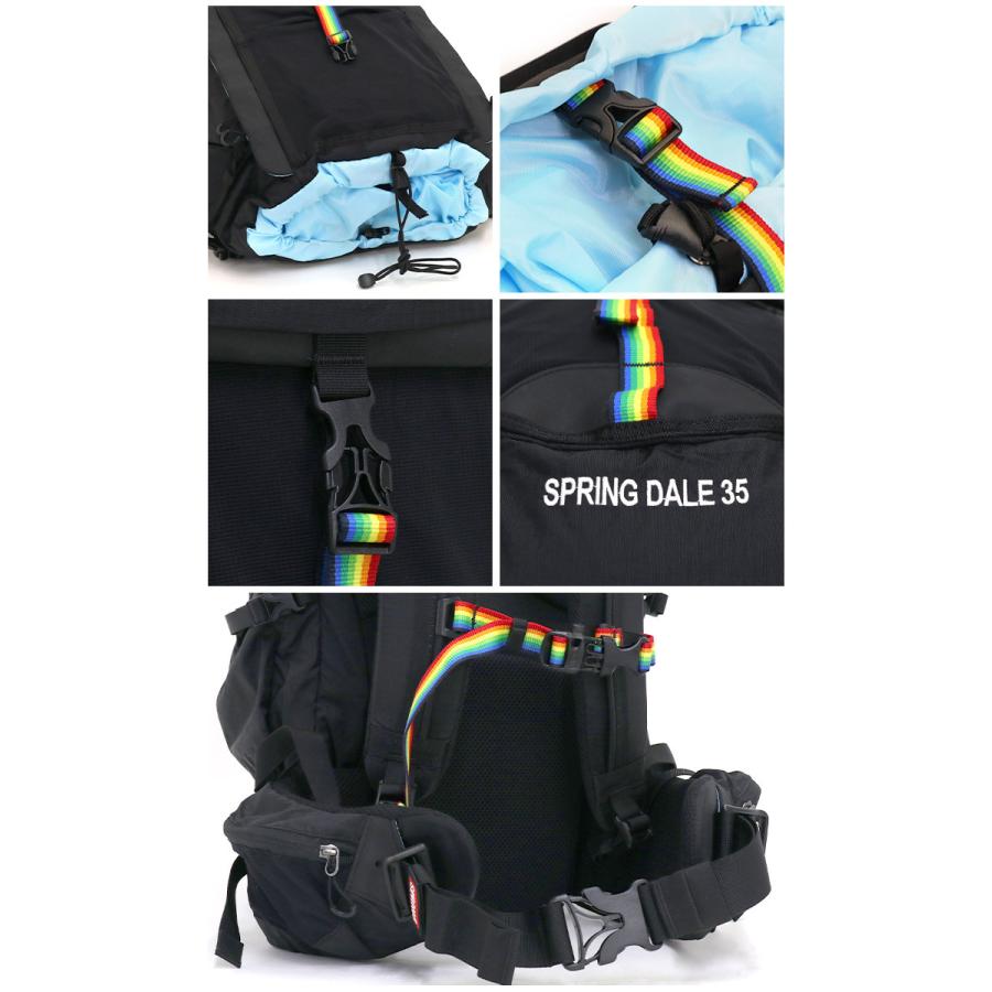 CHUMS（チャムス）バックパック（ザック）35L CHUMS（チャムス） リュック 35L CHUMS 正規品 35L A4 B4 レインカバー